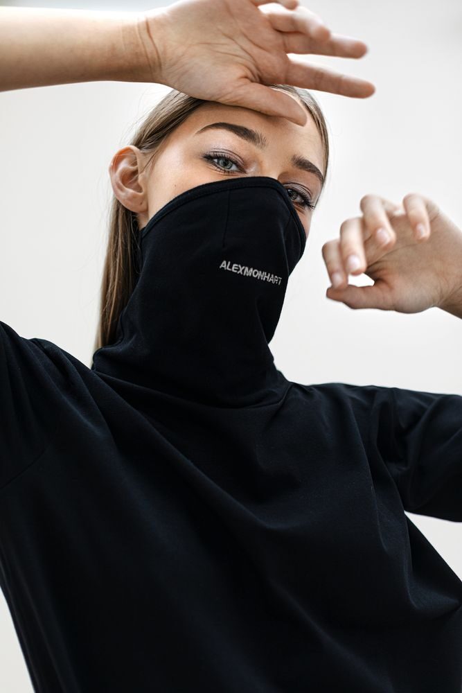 Rollmask rolák a rouška v jednom