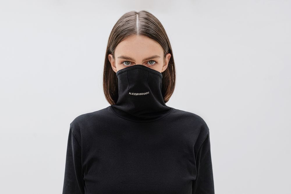 Rollmask rolák a rouška v jednom