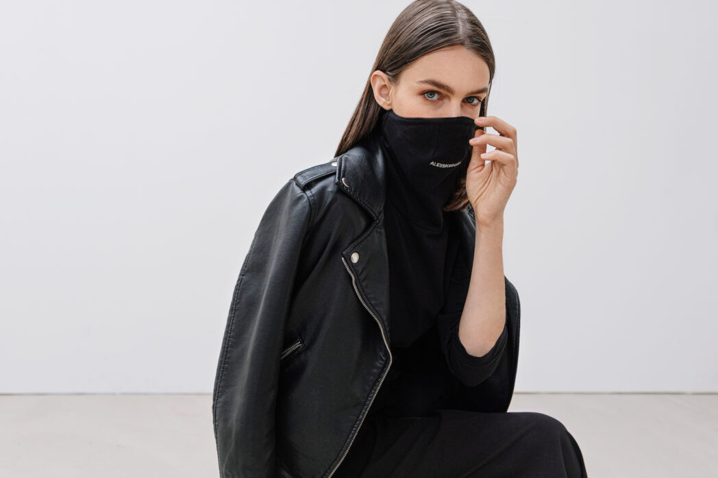 Rollmask rolák a rouška v jednom