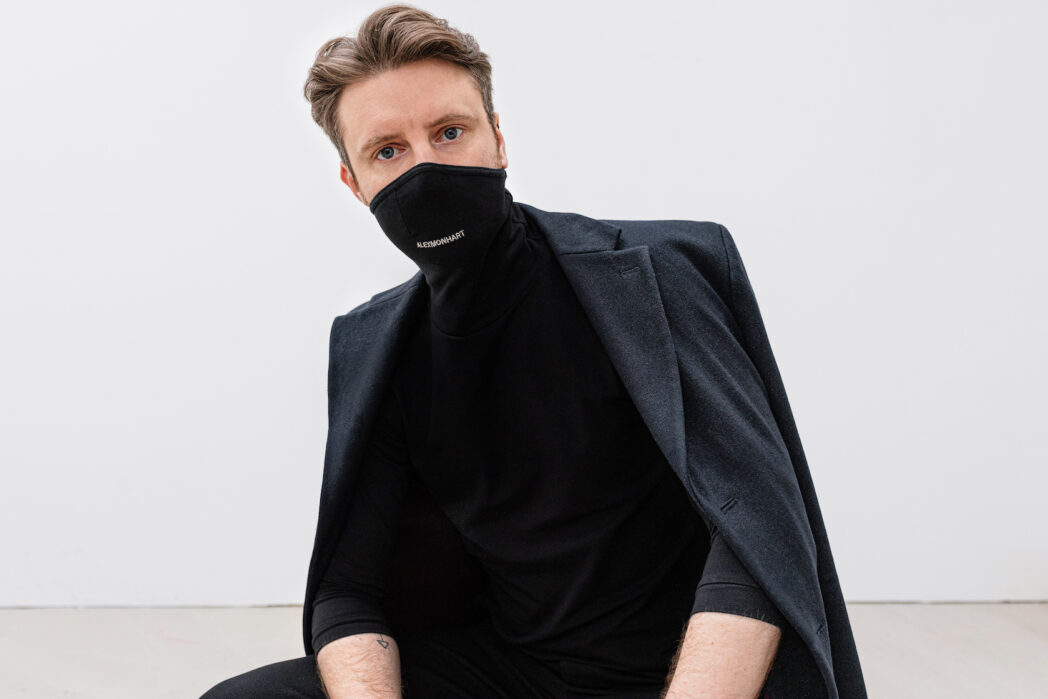 Rollmask rolák a rouška v jednom