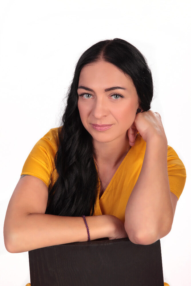 Mgr. Barbora Studená