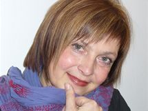 PhDr. Jitka Douchová