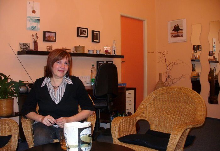 PhDr. Jitka Douchová