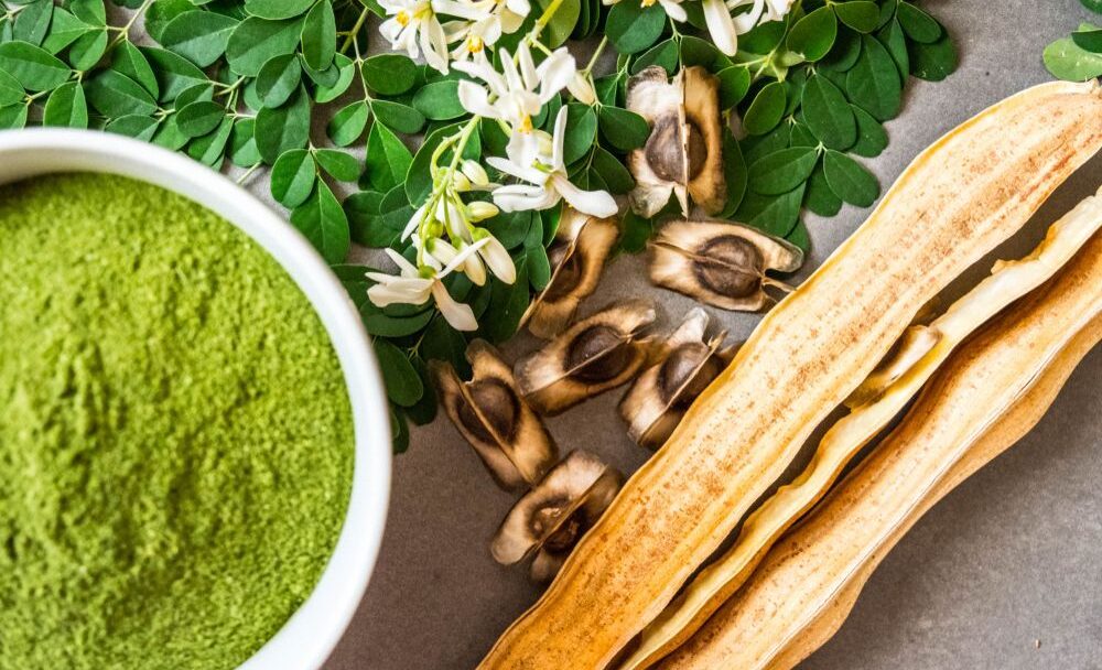 Moringa