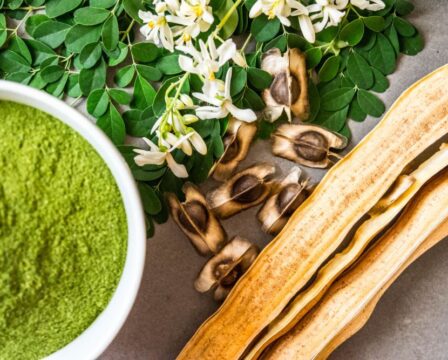 Moringa