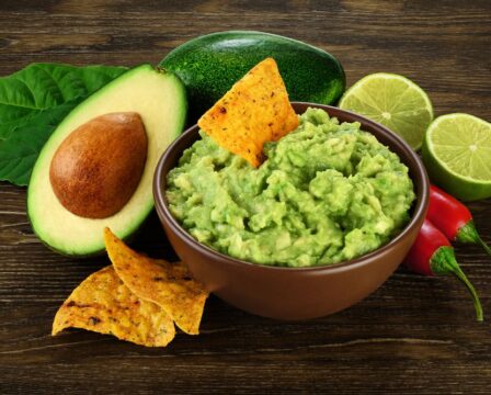 Guacamole