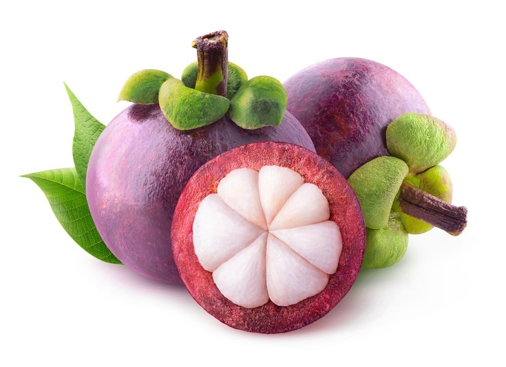 Mangostan