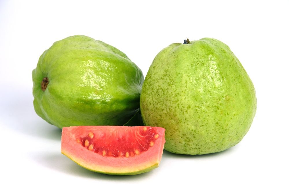 Guajava