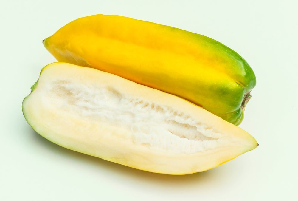 Babaco