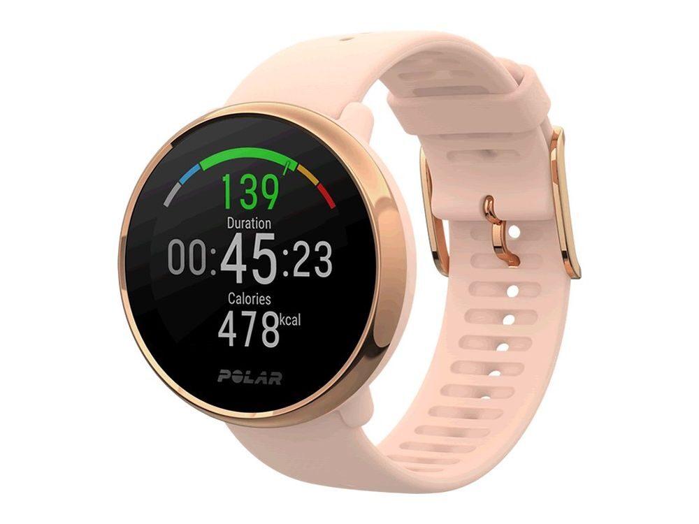 Dámské sportovní hodinky