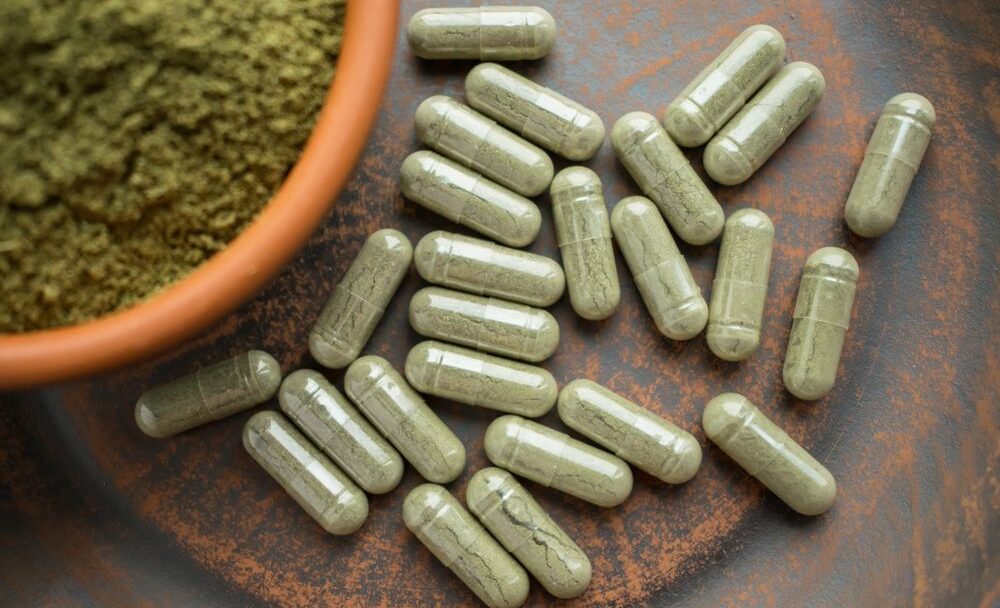 Kratom