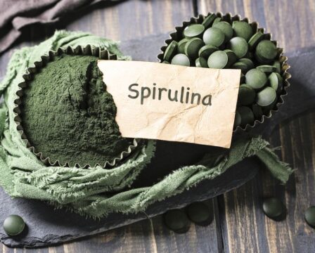 Spirulina