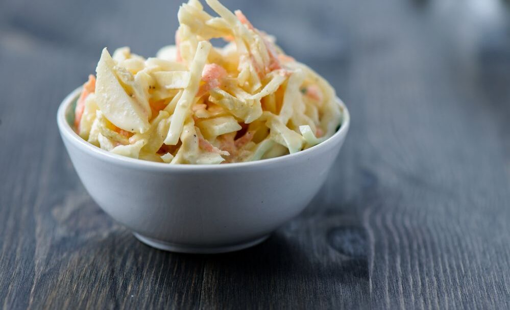 Coleslaw