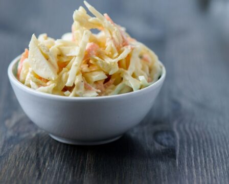 Coleslaw