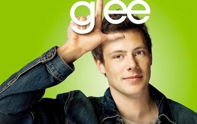 FOTO: Cory Monteith