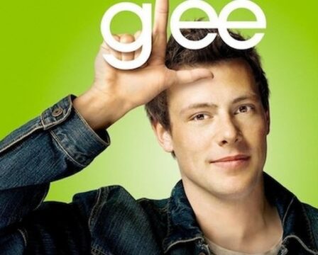 FOTO: Cory Monteith