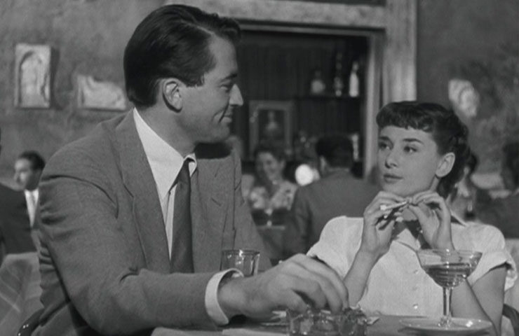 FOTO: Prazdniny v Rime