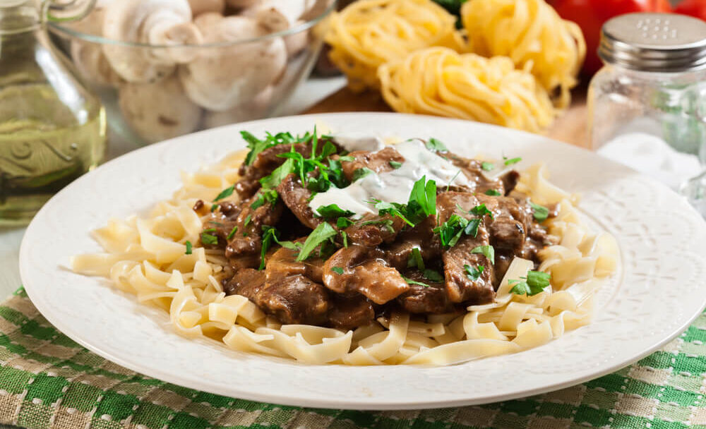 Stroganov