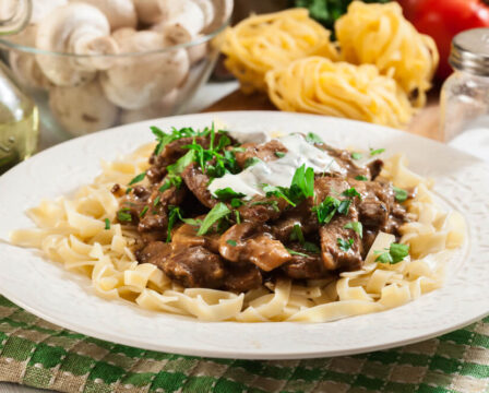 Stroganov