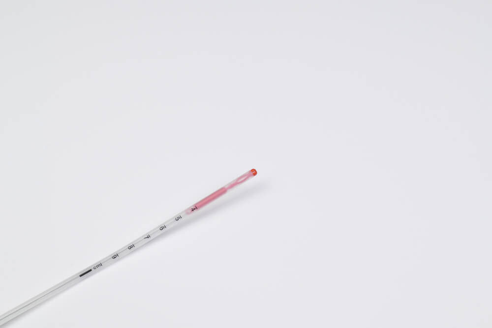 Nitroděložní tělísko