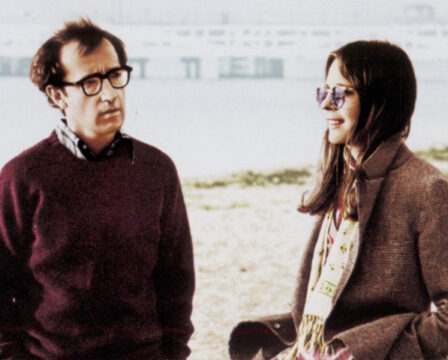 FOTO: Annie Hall