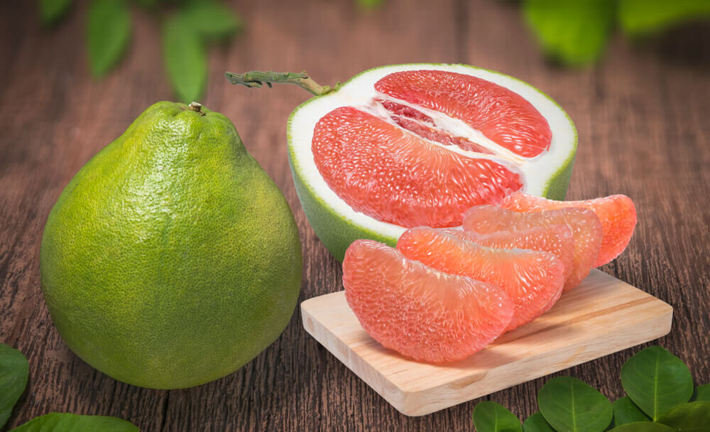 Pomelo