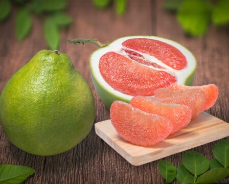 Pomelo