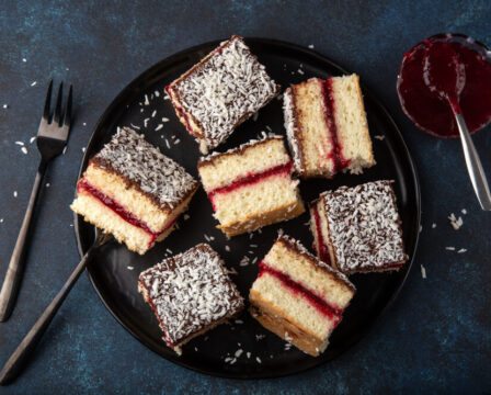 Lamington