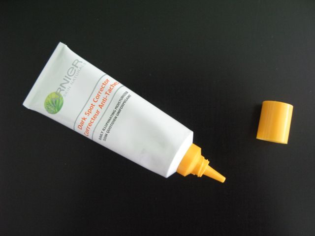 Garnier krém Spot Corrector