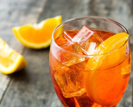 Aperol Spritz