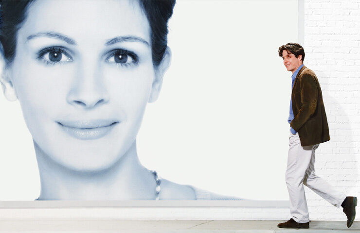 FOTO: Notting Hill