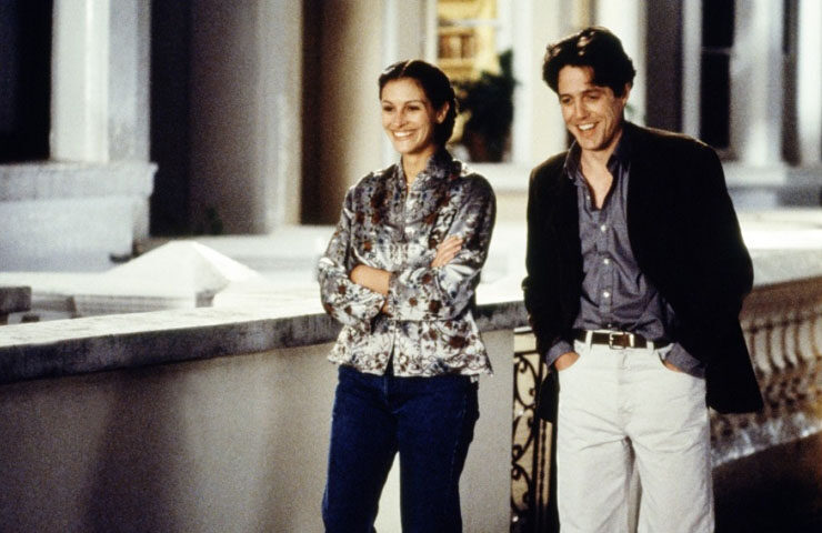 FOTO: Notting Hill