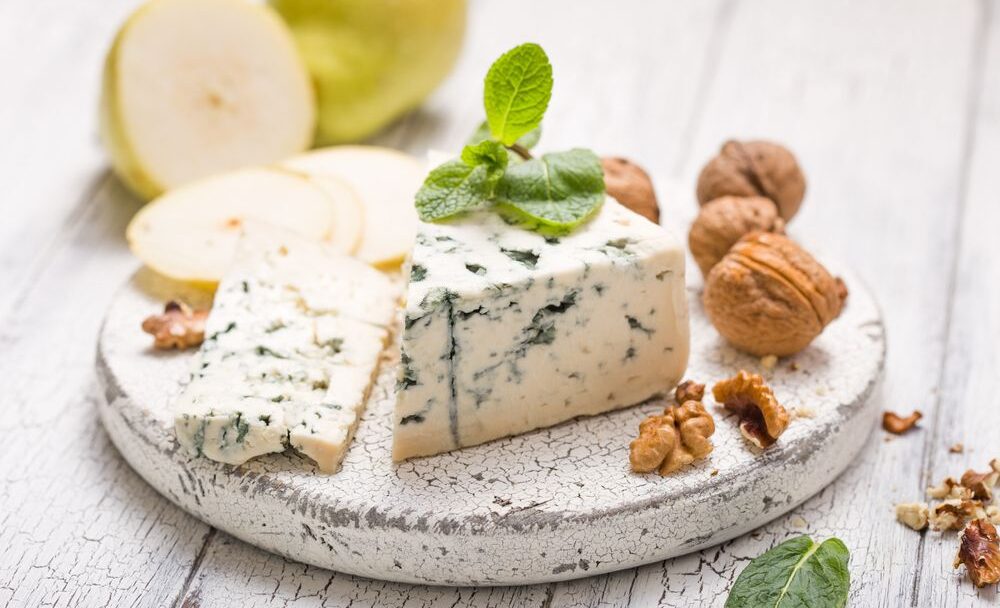 Gorgonzola