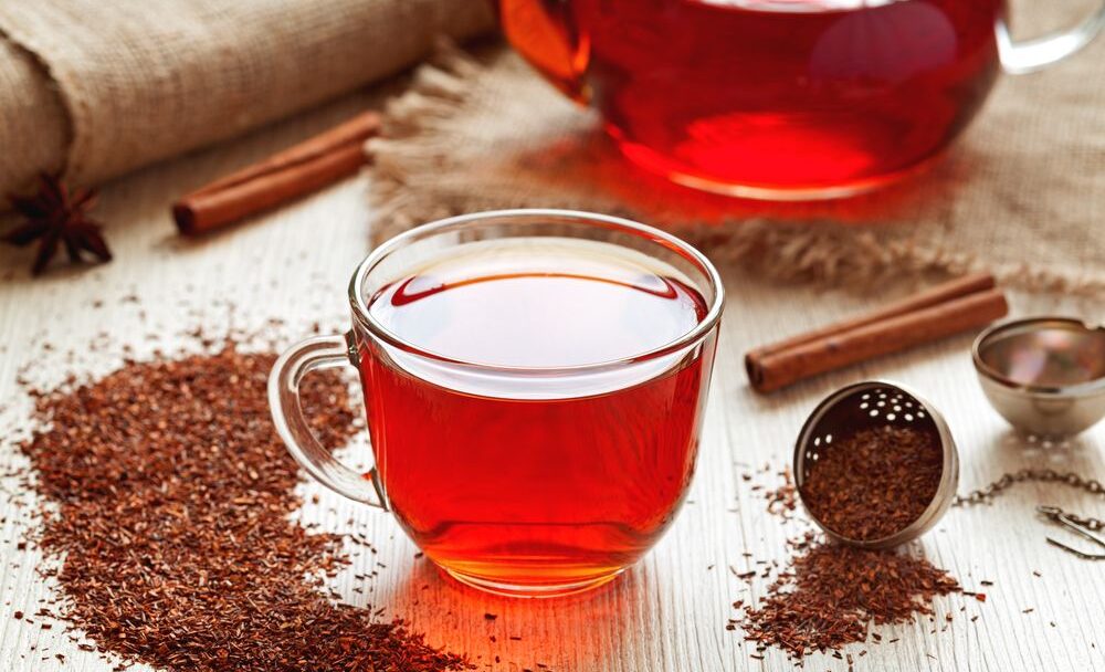 rooibos tea