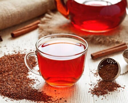 rooibos tea