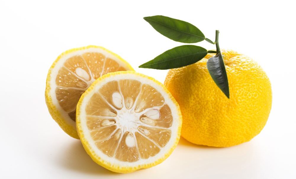 Yuzu