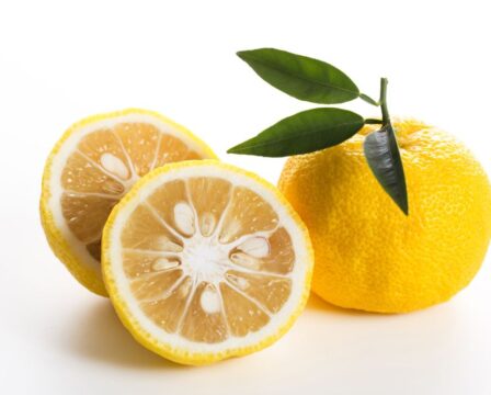 Yuzu