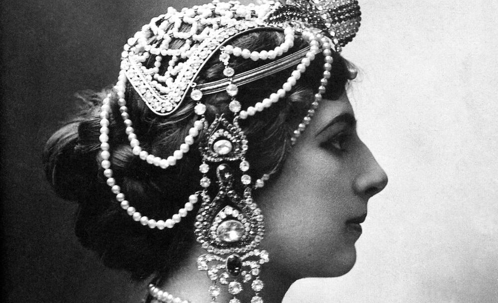 Mata Hari