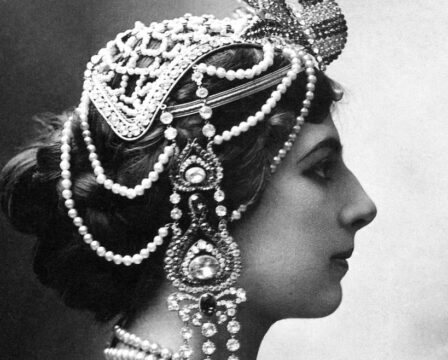 Mata Hari