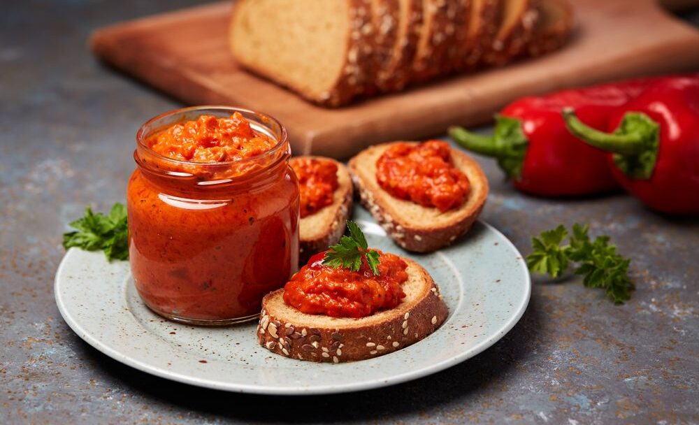 Ajvar