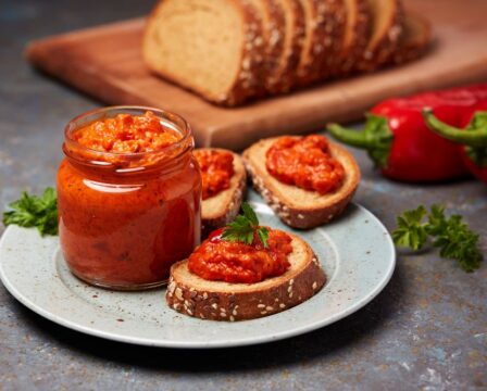 Ajvar