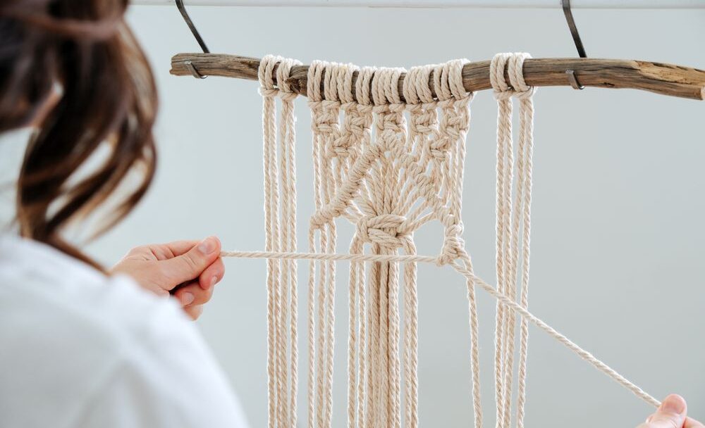 Macrame