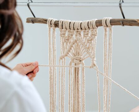 Macrame