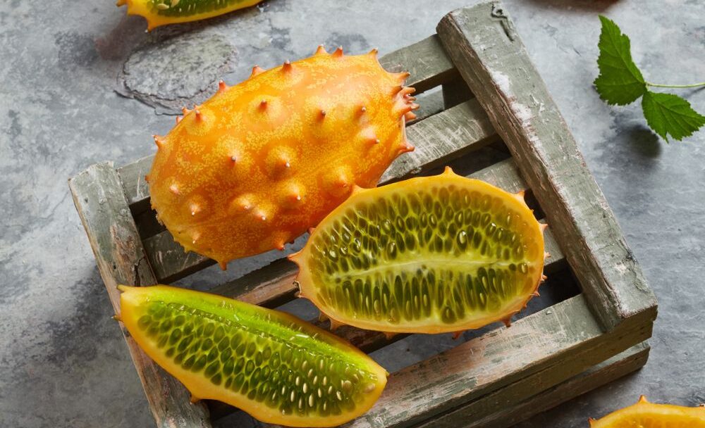 Kiwano