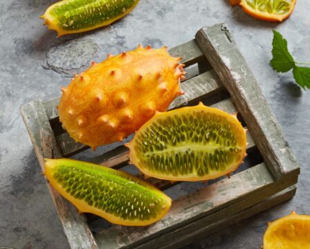 Kiwano