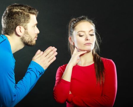 Jak se naučit odpouštět