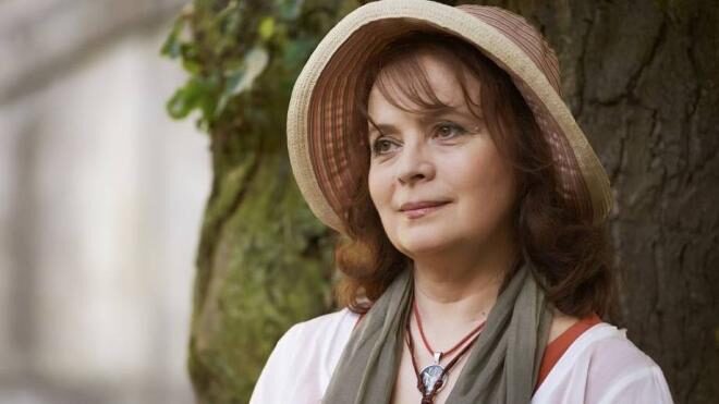 FOTO: Libuše Šafránková Donšajni