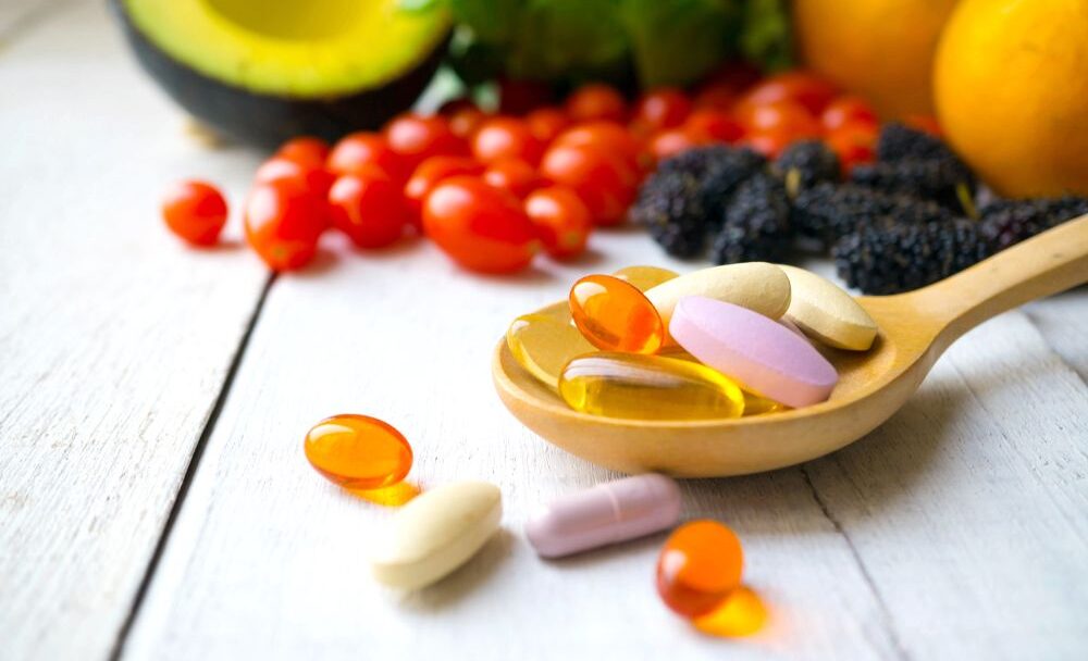 Kdy je lepší brát vitamíny ráno nebo večer?