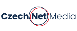 CzechNetMedia logo