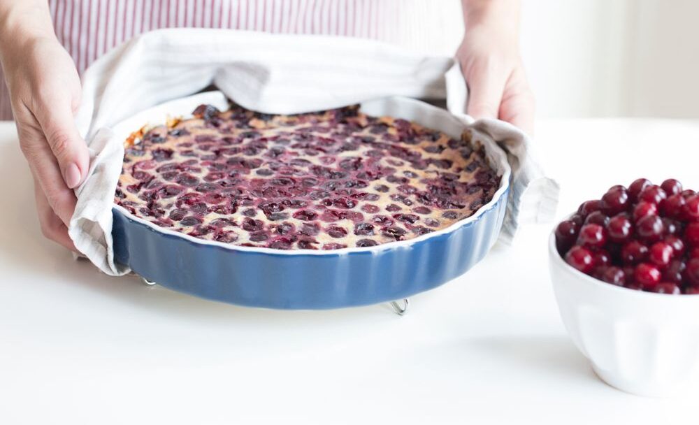 Clafoutis